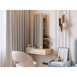 Трюмо Мария - интернет-магазин недорогой мебели "Мебель в дом" город Советский, город Югорск