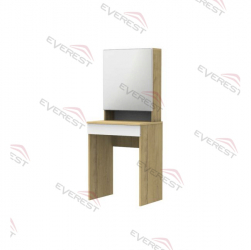 Стол туалетный Модерн-2 - интернет-магазин недорогой мебели "Мебель в дом" город Советский, город Югорск