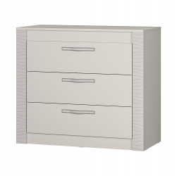 Комод Монако КМ-15 - интернет-магазин недорогой мебели "Мебель в дом" город Советский, город Югорск