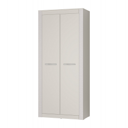 Шкаф Монако 2 двери ШК-37 - интернет-магазин недорогой мебели "Мебель в дом" город Советский, город Югорск