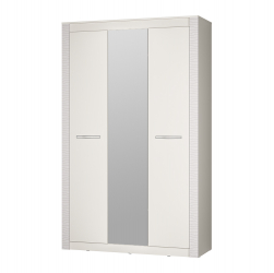 Шкаф Монако 3 двери ШК-38 - интернет-магазин недорогой мебели "Мебель в дом" город Советский, город Югорск