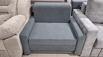 Кресло-кровать Океан 80 - интернет-магазин недорогой мебели "Мебель в дом" город Советский, город Югорск