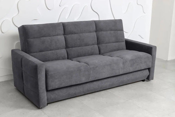 Диван Прайм 9 НПБ - интернет-магазин недорогой мебели "Мебель в дом" город Советский, город Югорск