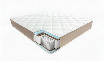 Матрас Нега Real Relax 160см - интернет-магазин недорогой мебели "Мебель в дом" город Советский, город Югорск