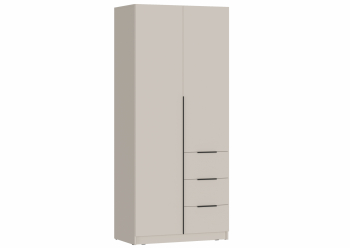 Шкаф Вентуро 2дв ШК-001 - интернет-магазин недорогой мебели "Мебель в дом" город Советский, город Югорск