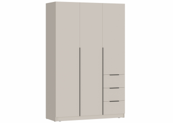 Шкаф Вентуро 3дв ШК-002 - интернет-магазин недорогой мебели "Мебель в дом" город Советский, город Югорск