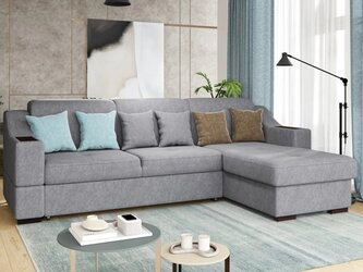 Диван Сириус 3 ДУ - интернет-магазин недорогой мебели "Мебель в дом" город Советский, город Югорск