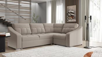 Диван Сириус 1 ДУ - интернет-магазин недорогой мебели "Мебель в дом" город Советский, город Югорск