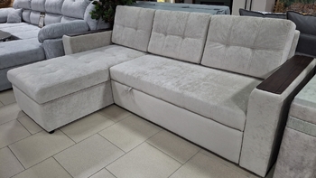 Диван угловой Соффарти - интернет-магазин недорогой мебели "Мебель в дом" город Советский, город Югорск