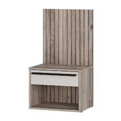 Тумба прикроватная Урбан ТБ-11 - интернет-магазин недорогой мебели "Мебель в дом" город Советский, город Югорск