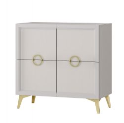 Тумба Эстетика ТБ-19 - интернет-магазин недорогой мебели "Мебель в дом" город Советский, город Югорск