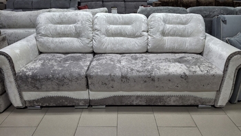 Диван Виктория-6 трансформер - интернет-магазин недорогой мебели "Мебель в дом" город Советский, город Югорск