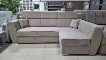 Диван угловой Веста - интернет-магазин недорогой мебели "Мебель в дом" город Советский, город Югорск